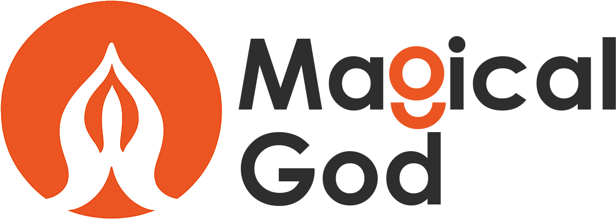 Magicalgod